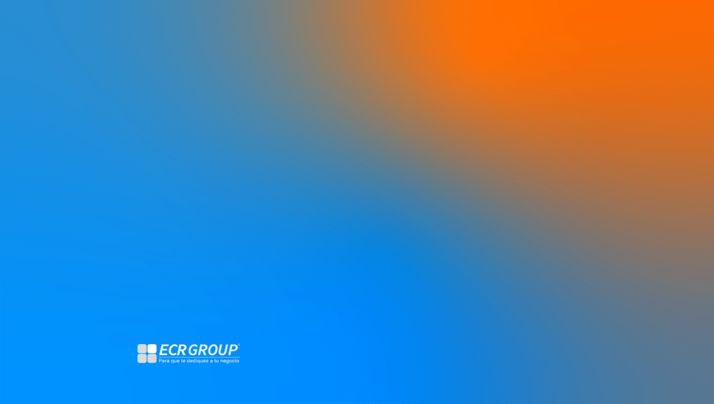 ECRGROUP® Chile logo